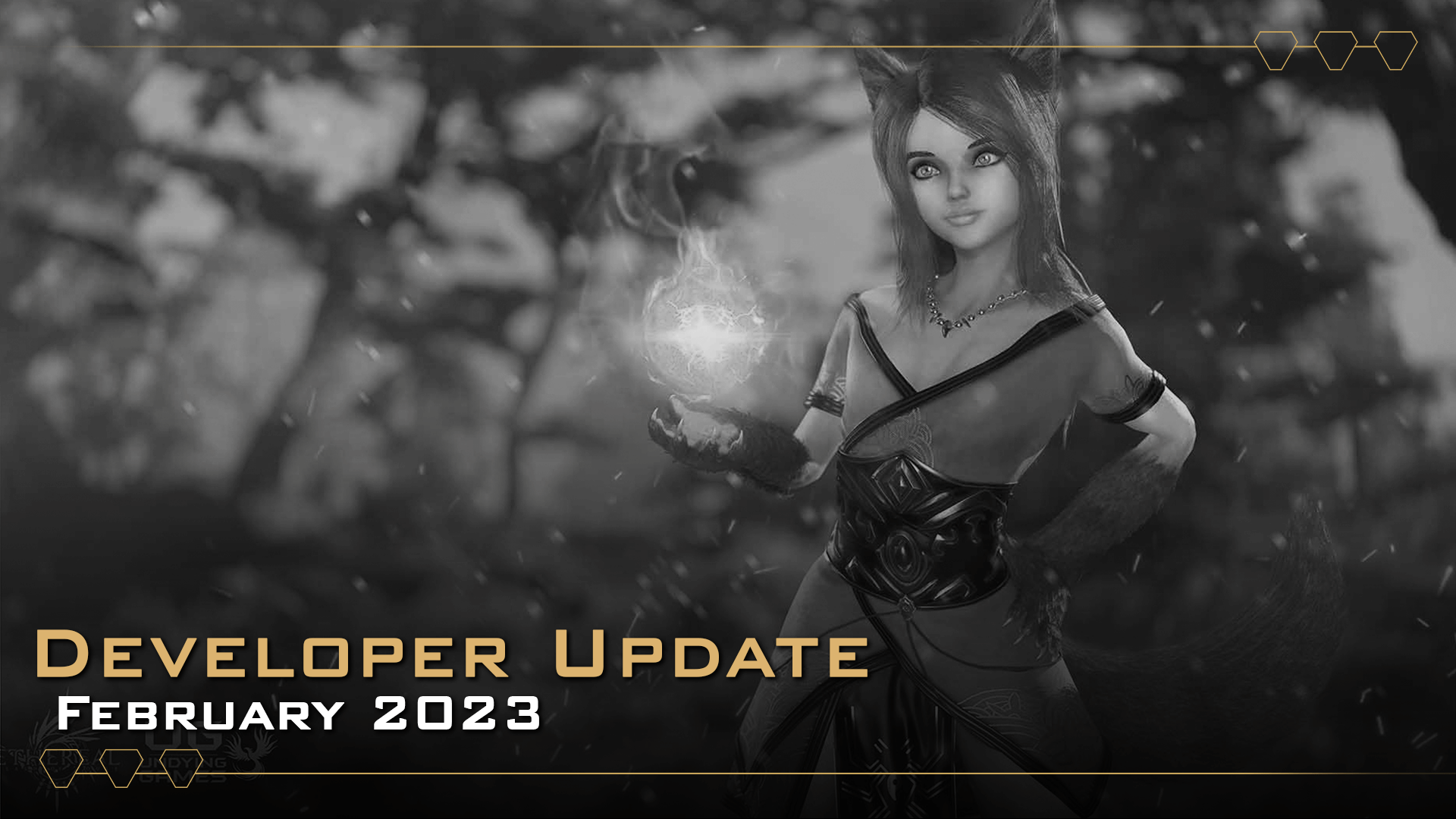 February Development Update